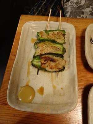 鳥貴族 渋谷井の頭通り店