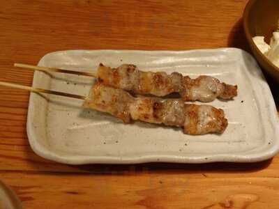 鳥貴族 渋谷井の頭通り店