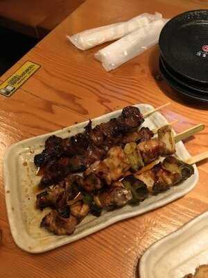 鳥貴族 渋谷井の頭通り店