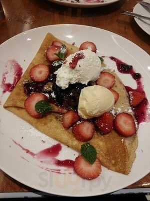 クレープリー ル・ブール・ノワゼット