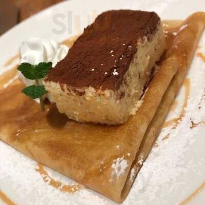 クレープリー ル・ブール・ノワゼット