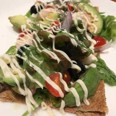 クレープリー ル・ブール・ノワゼット