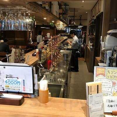 キリンシティ 渋谷道玄坂店