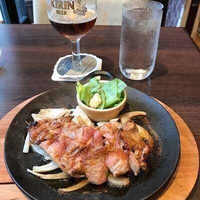 キリンシティ 渋谷道玄坂店