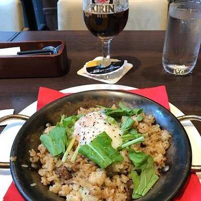 キリンシティ 渋谷道玄坂店