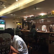 キリンシティ 渋谷道玄坂店