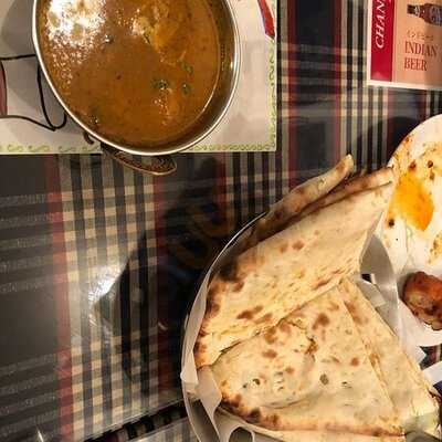 チャンダー東大路2号店