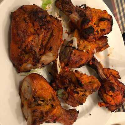 チャンダー東大路2号店