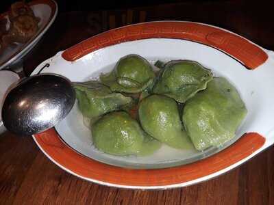 タイガー餃子軒 広尾店