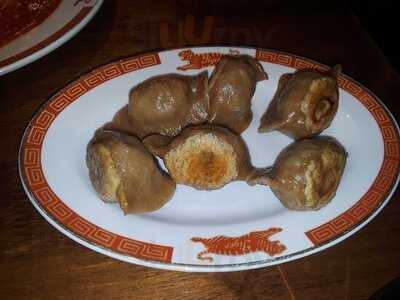 タイガー餃子軒 広尾店