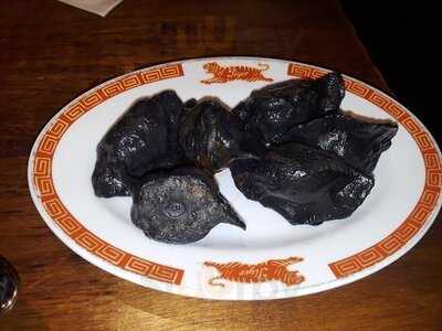 タイガー餃子軒 広尾店