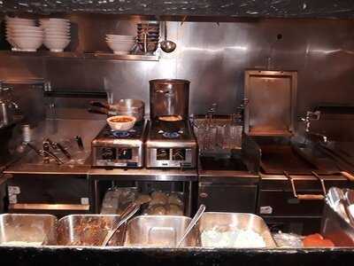 タイガー餃子軒 広尾店