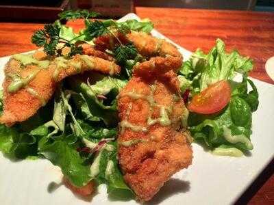 Natural Kitchen 麹 Cocon 烏丸店