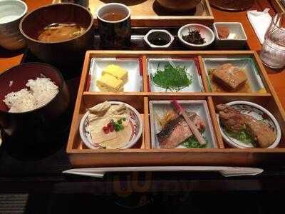 Natural Kitchen 麹 Cocon 烏丸店