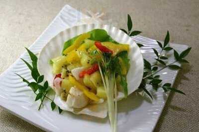 Natural Kitchen 麹 Cocon 烏丸店