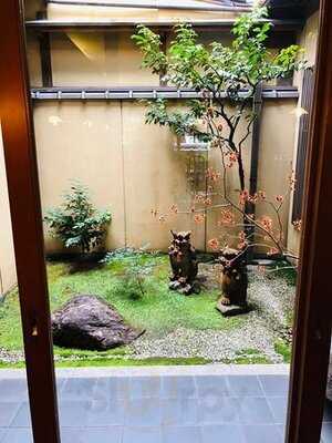 鍵善良房 高台寺店