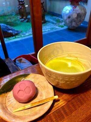 鍵善良房 高台寺店