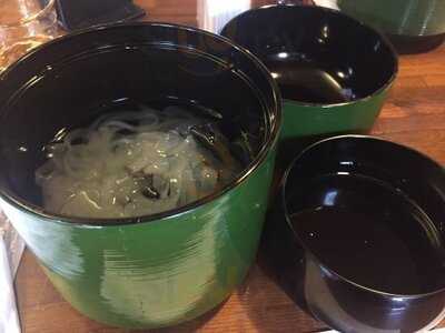 鍵善良房 高台寺店