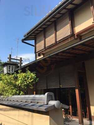 鍵善良房 高台寺店