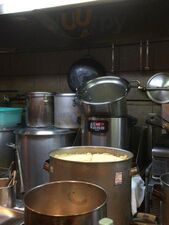 キラメキノトリ