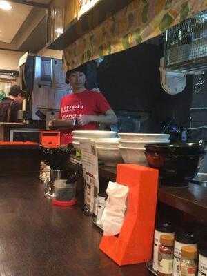 キラメキノトリ