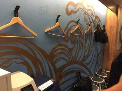 回転寿司 江戸ッ子