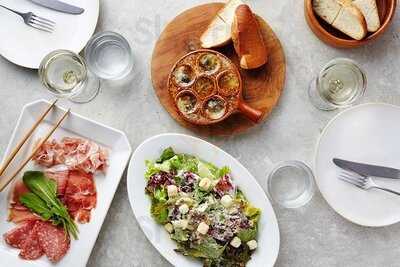 カプリチョーザ 新潟万代シティ店