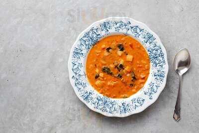 カプリチョーザ 新潟万代シティ店