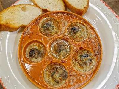 カプリチョーザ 新潟万代シティ店