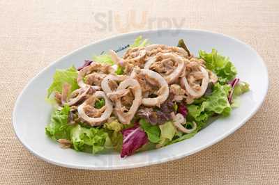 カプリチョーザ 新潟万代シティ店