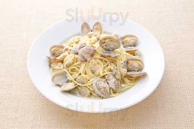 カプリチョーザ 新潟万代シティ店