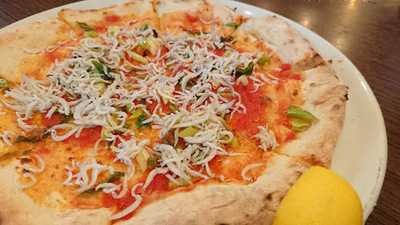 カプリチョーザ 新潟万代シティ店