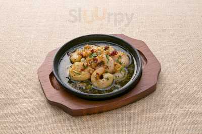 カプリチョーザ 新潟万代シティ店