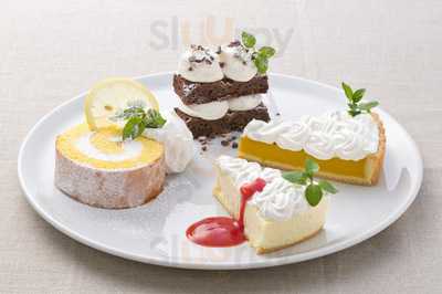 カプリチョーザ 新潟万代シティ店