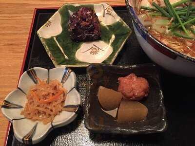 星火 自由が丘店