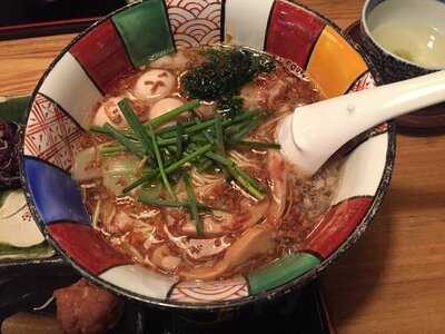 星火 自由が丘店