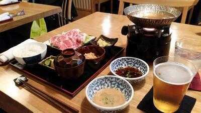 星火 自由が丘店