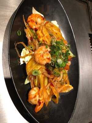 お好み鉄板居酒屋 Don