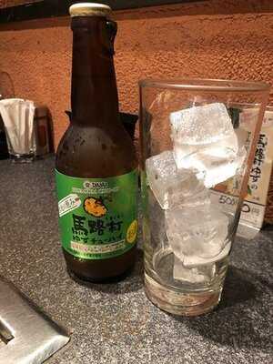 お好み鉄板居酒屋 Don