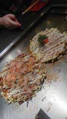 お好み鉄板居酒屋 Don