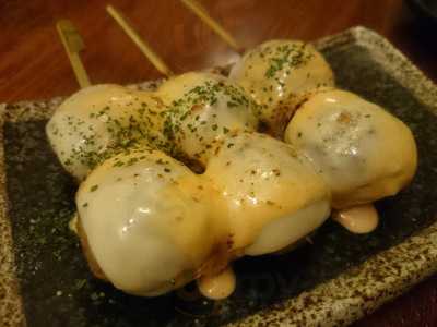 炭火焼酒房 喜酔