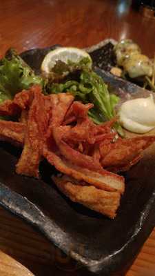 炭火焼酒房 喜酔