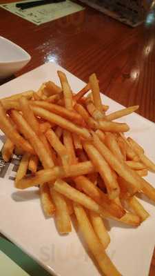 炭火焼酒房 喜酔