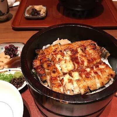 東京竹葉亭 なんばダイニングメゾン店