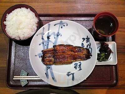 東京竹葉亭 なんばダイニングメゾン店