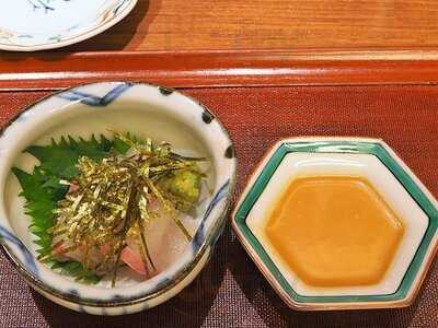 東京竹葉亭 なんばダイニングメゾン店