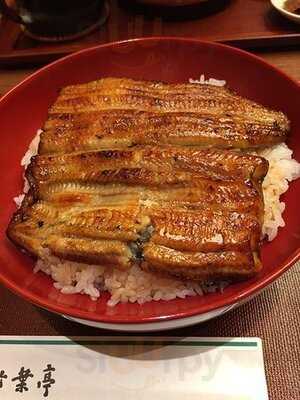 東京竹葉亭 なんばダイニングメゾン店