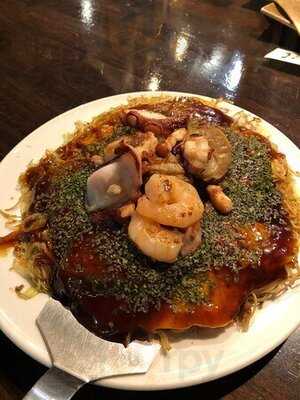 瀬戸内 海鮮 居酒屋 こうせい