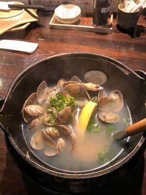 瀬戸内 海鮮 居酒屋 こうせい