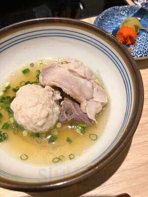 博多水たき 濱田屋 くうてん